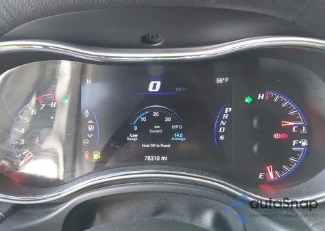 2015 Jeep Grand Cherokee Srt from USA, damaged, VIN 1C4RJFDJXFC854981